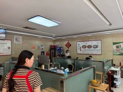 -老渔翁笨锅炖(新园路店)