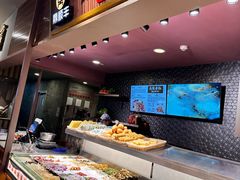 -食代馆(深业上城店)