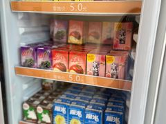 零售区-佳瑜肠粉(总店)