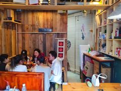 -蜗牛小馆醉乡民谣云南菜(惠新西里店)