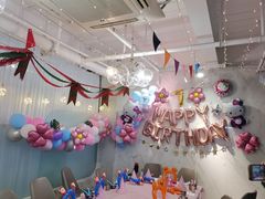 -萨卡屋亲子乐园·餐厅(龙山万物工场店)