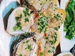 -刘记糟粕醋海鲜烧烤