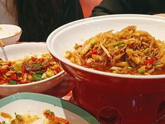 -彭耕记猪油炒小菜(吉联mall店)