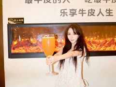 -猫公子纸上烤鱼烧烤•Bistro小酒馆(钱江世纪城店)
