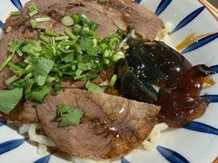 -面乙新派手擀面(大悦城店)