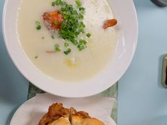 水蟹粥-牛记咖喱美食(十月初五日街店)