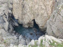 -平潭岛•仙人井