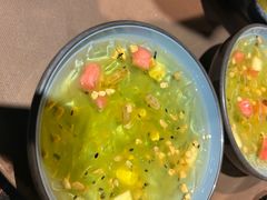 -58度品质川菜馆(经一路店)