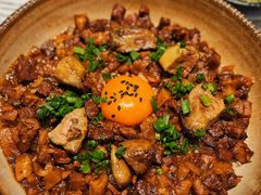 -娜娜家•Nana's restaurant (南开大悦城店)