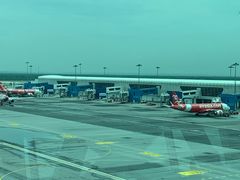 -吉隆坡国际机场