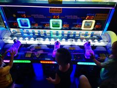 -大族广场Mall&More