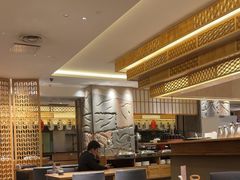 -京旬海鲜放题·铁板烧自助餐厅
