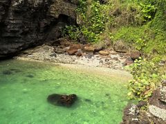 -涠洲岛火山国家地质公园