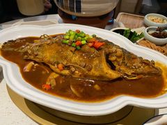 -刀板香·安徽菜(国购IFC店)
