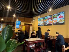 -嘉丰湘菜馆(芳群园店)