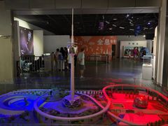 -陕西自然博物馆