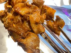 -熙成烧烤(白塔岭店)