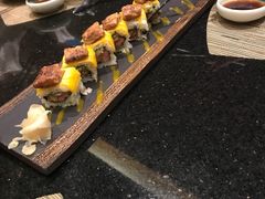 -月下料理(楷林IFC店)