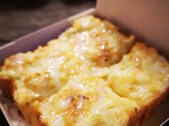 榴莲起司厚吐司-阿信厚吐司(曾厝垵店)