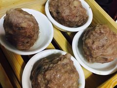 -喜鹊茶点.啫煲(车陂店)