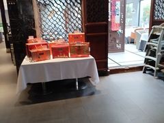 -小城故事·地道宁波味(月湖盛园店)