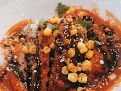 -米仓食堂(皇庭广场店)