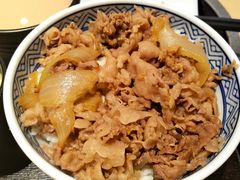 -吉野家(上海美罗城店)