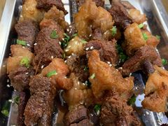 -临湖人家(欢乐大道店)