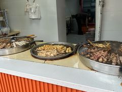 -马记大锅煮(总店)