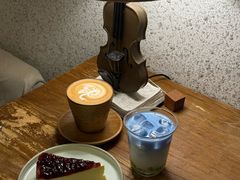 -绿房子方寸咖啡(星海名城店)