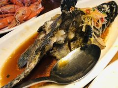 -南海渔家•海鲜•正宗海南菜(海棠湾店)
