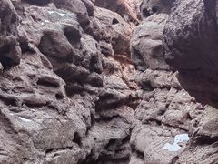 -张掖平山湖大峡谷景区