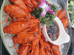 -红钳侠小龙虾·烧烤(中赢康康谷店)