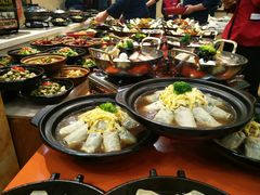 -方记六道菜馆(生态公园店)
