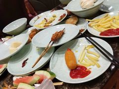 -水晶之星洗浴温泉汗蒸