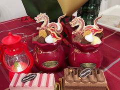 -哈根达斯(青岛海信店)