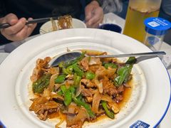 -兰湘子·湘菜小炒(石家庄万象城店)