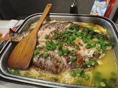 -川知味(京华城店)