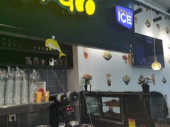 -MANGOO芒可ice(大观天地MALL店)
