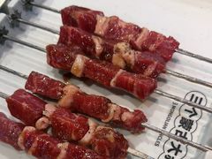 -三个蒙古大叔羊肉串(大宁店)