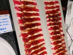 -一品诚记烤肉(大连柏威年购物中心店)