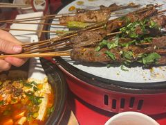 -醉烧膘·烧烤夜宵王(总店)