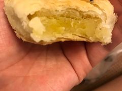 绿豆板栗饼-汪保来(杭州解放路店)