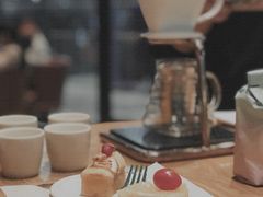 -星巴克(常德友阿国际广场店)