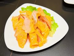 -余欢领鲜火锅(新街口店)