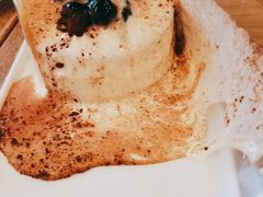 冲绳黑糖风味爆浆蛋糕PLUS-必胜客(双榆树店)