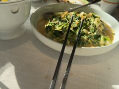 -开海·红岛海鲜虾水饺(石老人店)
