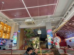 -花漫里日式餐厅(刺桐店)