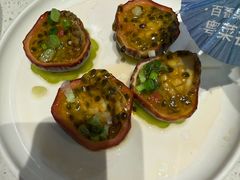 -79号渔船海鲜饭店(华强北店)