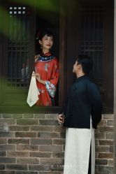 -第一夫人婚纱摄影(南京店)